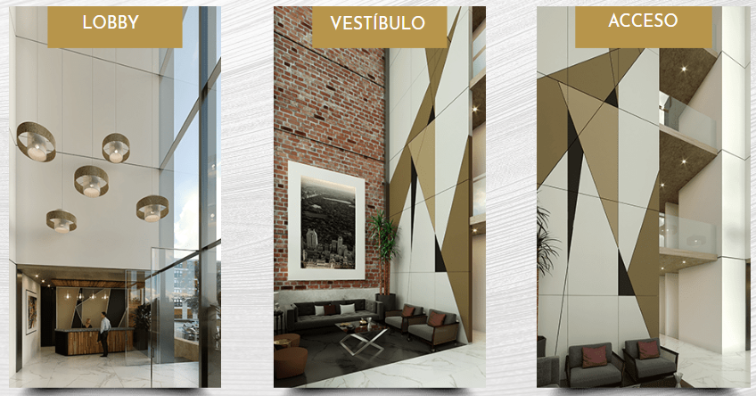 Graneros Cien: La vida urbana