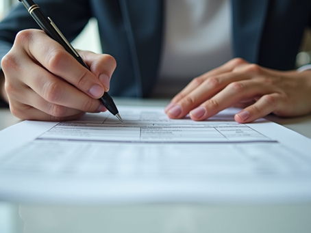 Understanding the Disability Determination Process: A Clear Guide