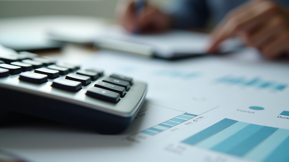 Calculating Social Security Disability Back Pay: A Practical Guide