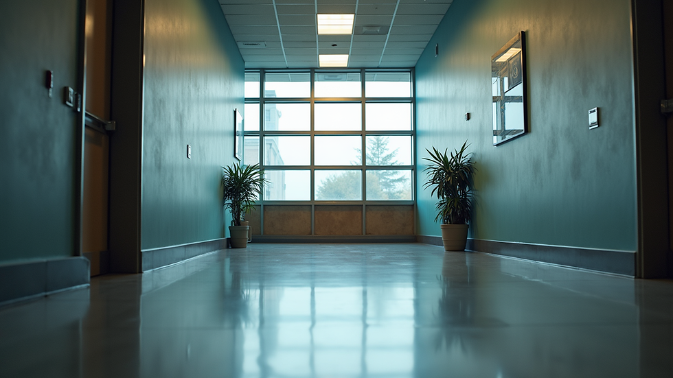 Understanding Disability Determination Services: Your Guide to Navigating the Process