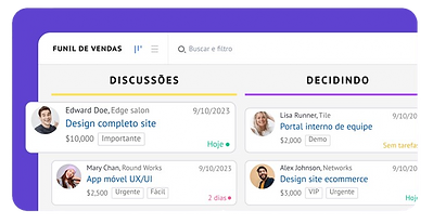 Funis personalizados
