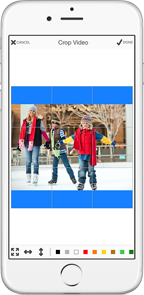 Best video editing app
