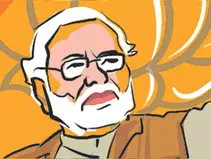 modi is a postmodernist ???1?