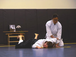 1st Anniversary Seminar Promotion Success!