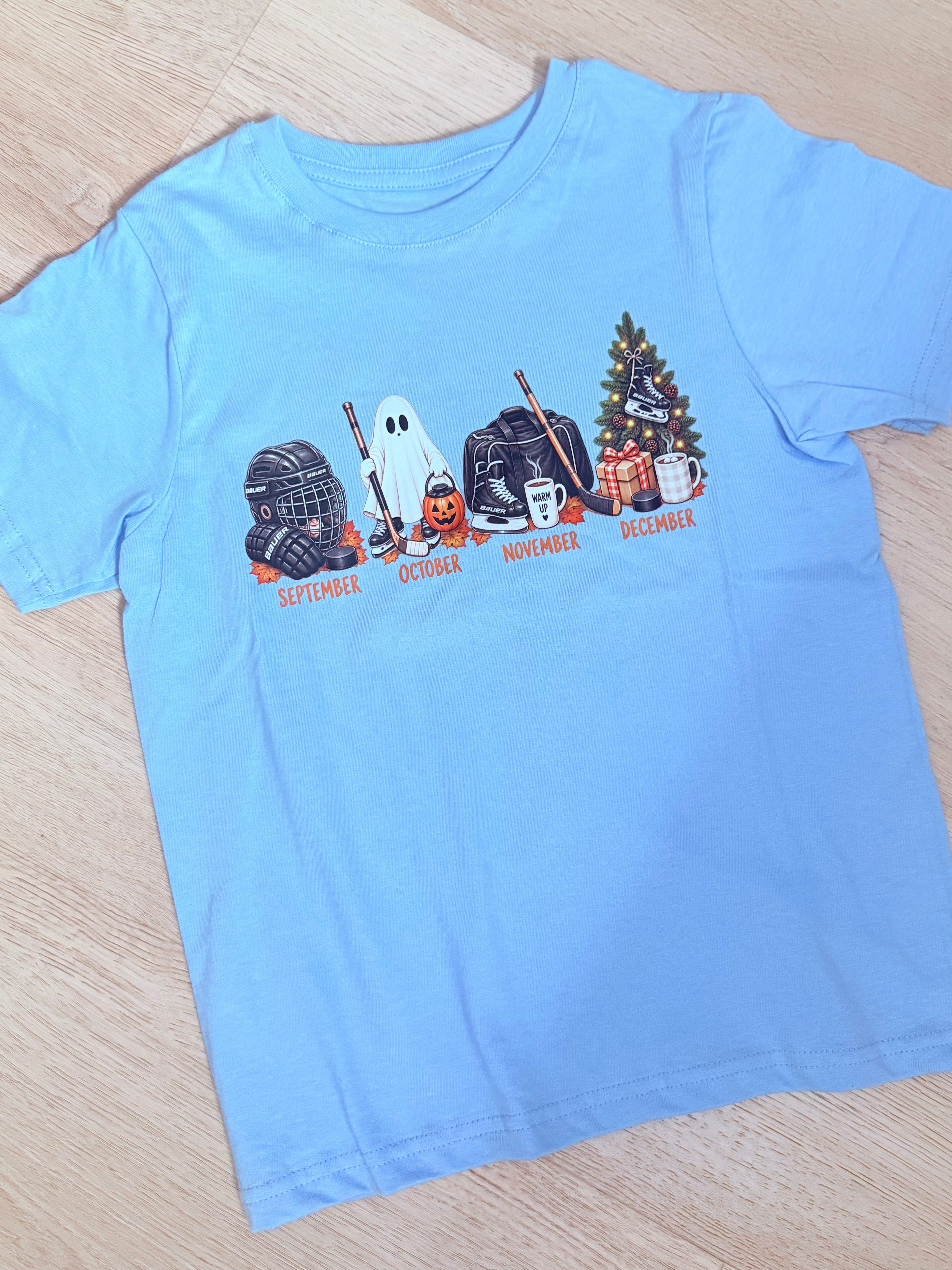 Shirt Hockeyseason