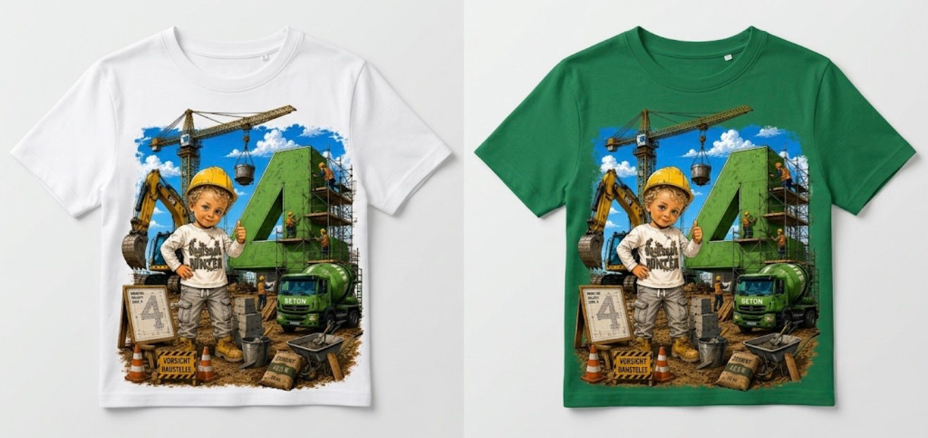 Shirt 4 