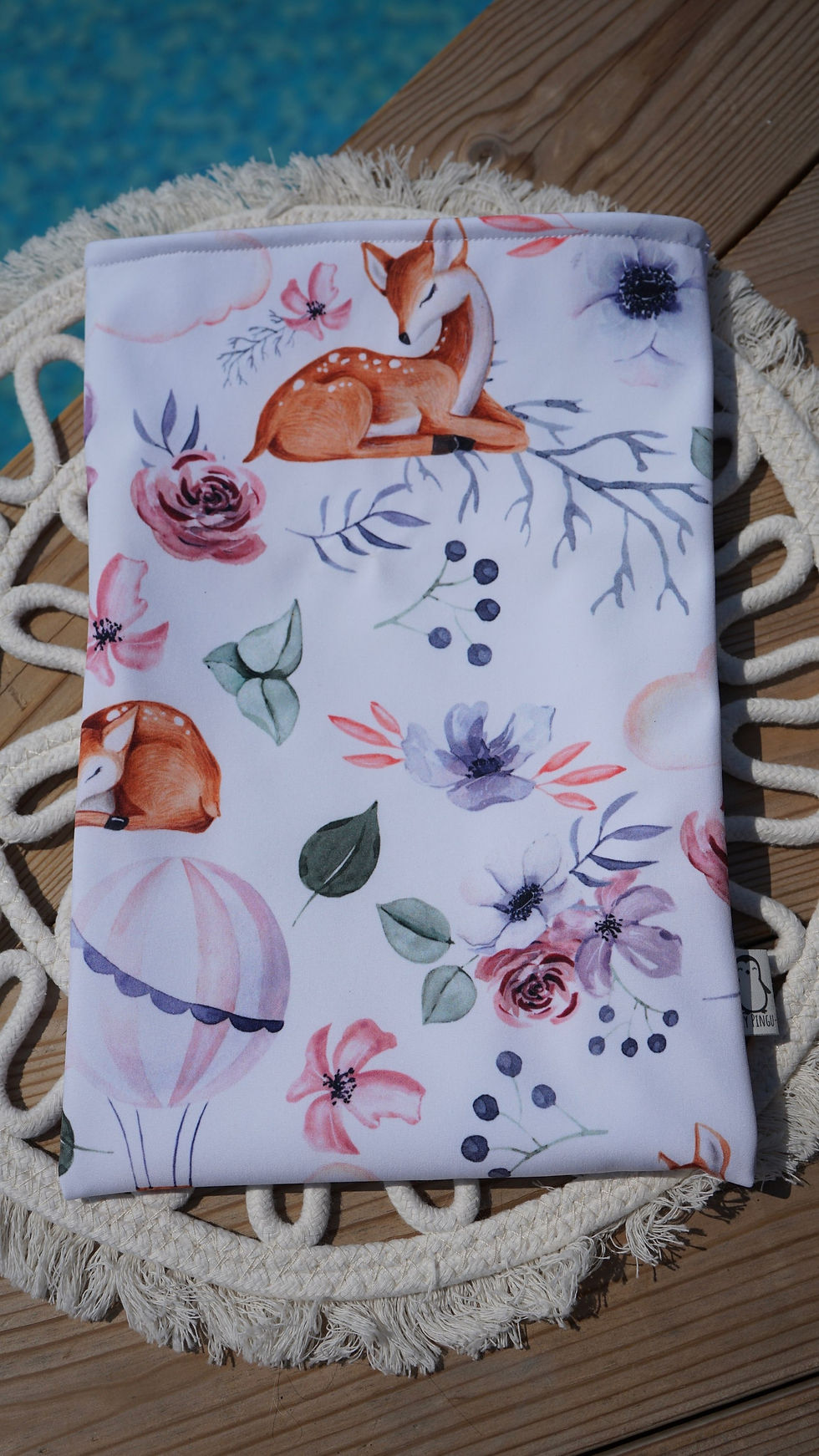 Miniaturbild: Handmade Buchtaschen 