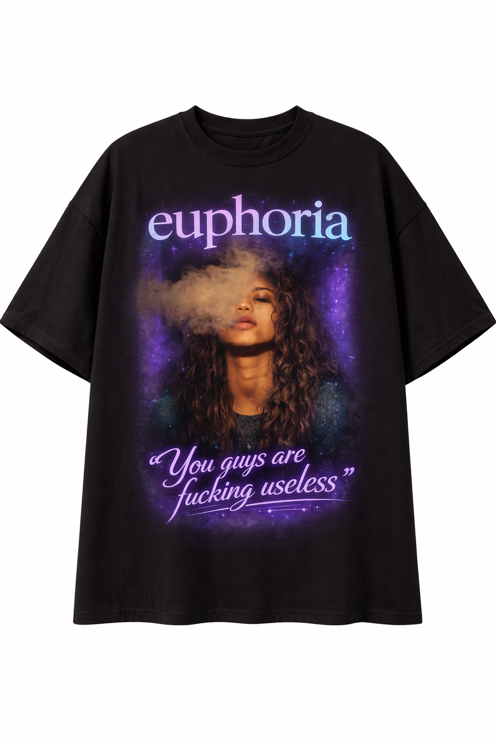 Euphoria Shirt