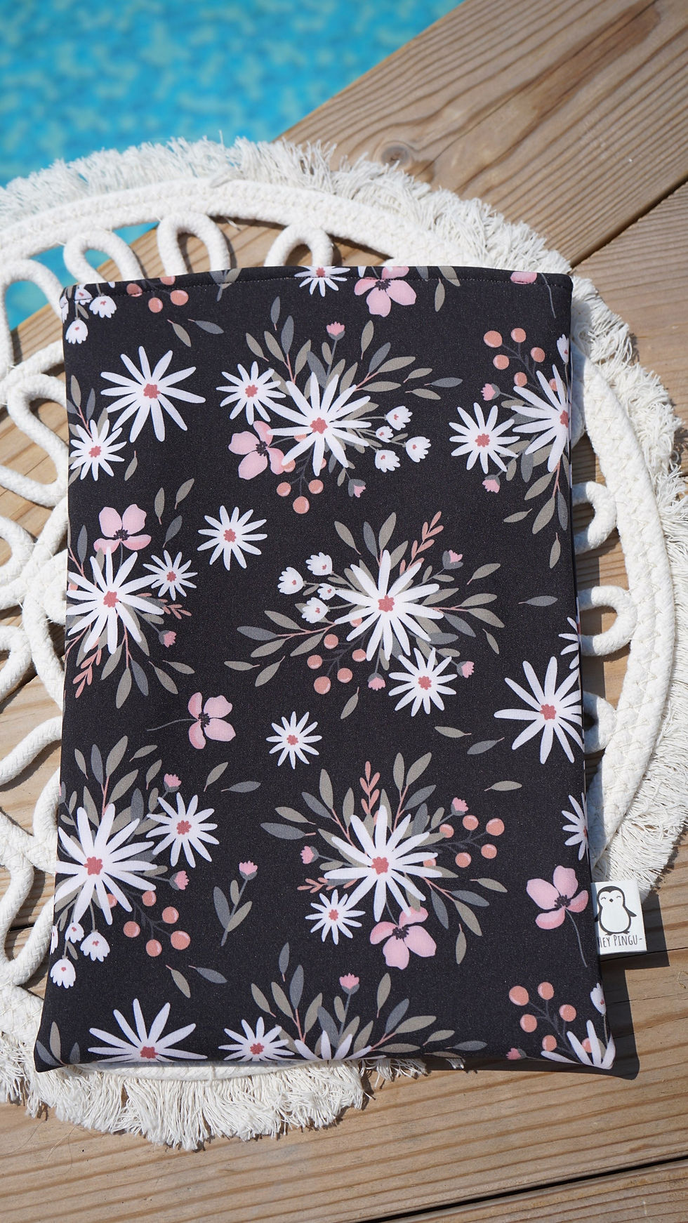 Miniaturbild: Handmade Buchtaschen 