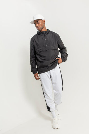 Pull Over Windbreaker