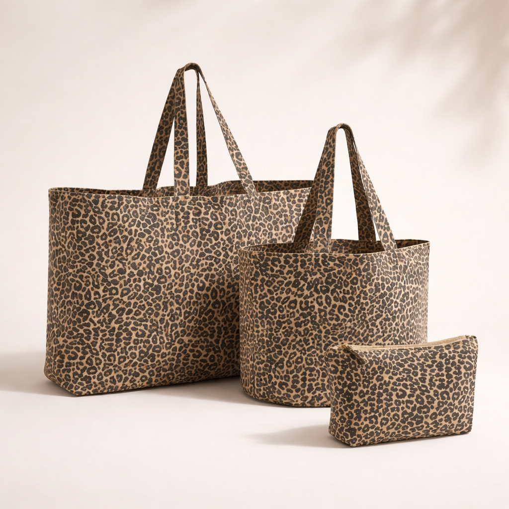 Leo Bag Kollektion