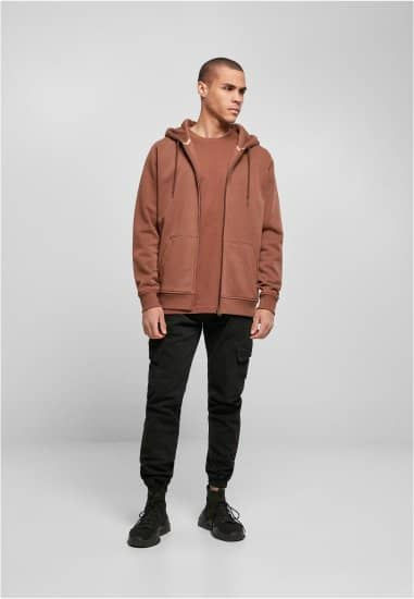 Miniaturbild: Sweat Zip Hoodie