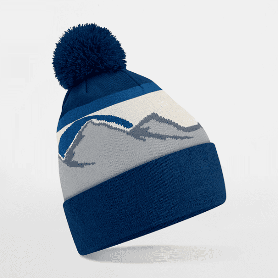 Miniaturbild: Nature Beanie Pom Pom