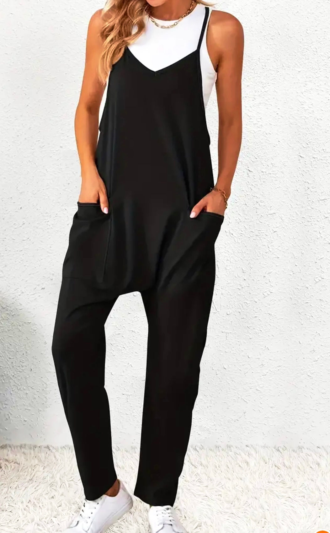 Jumpsuit Comfy