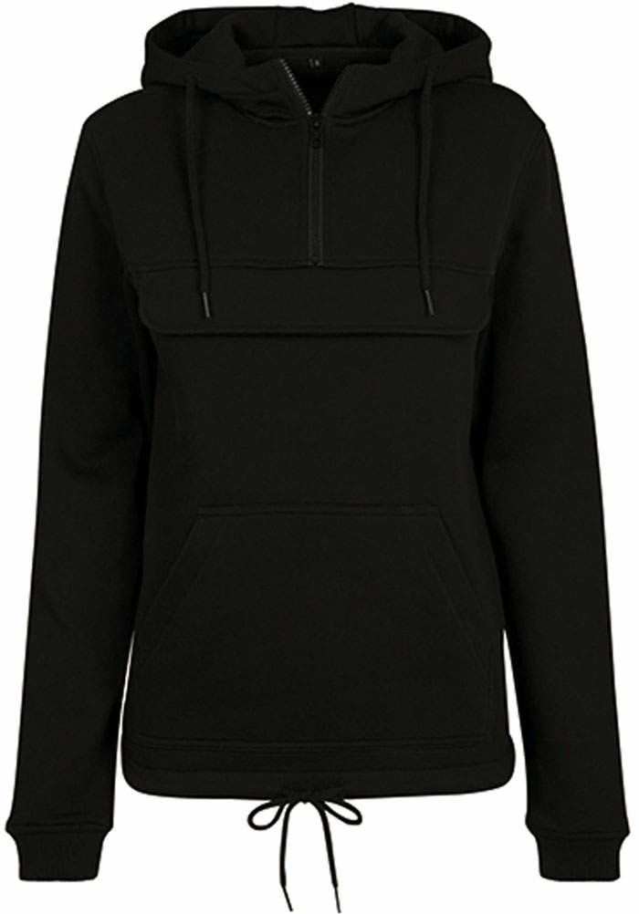 Sweat Pull Over Hoodie