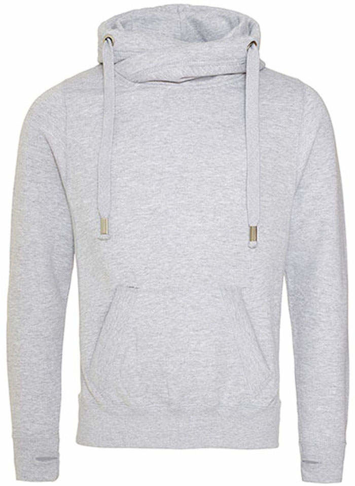 Miniaturbild: Herren Cross Hoodie