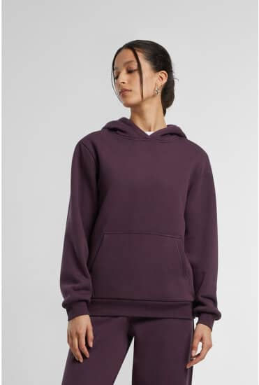 Premium Hoodie Damen