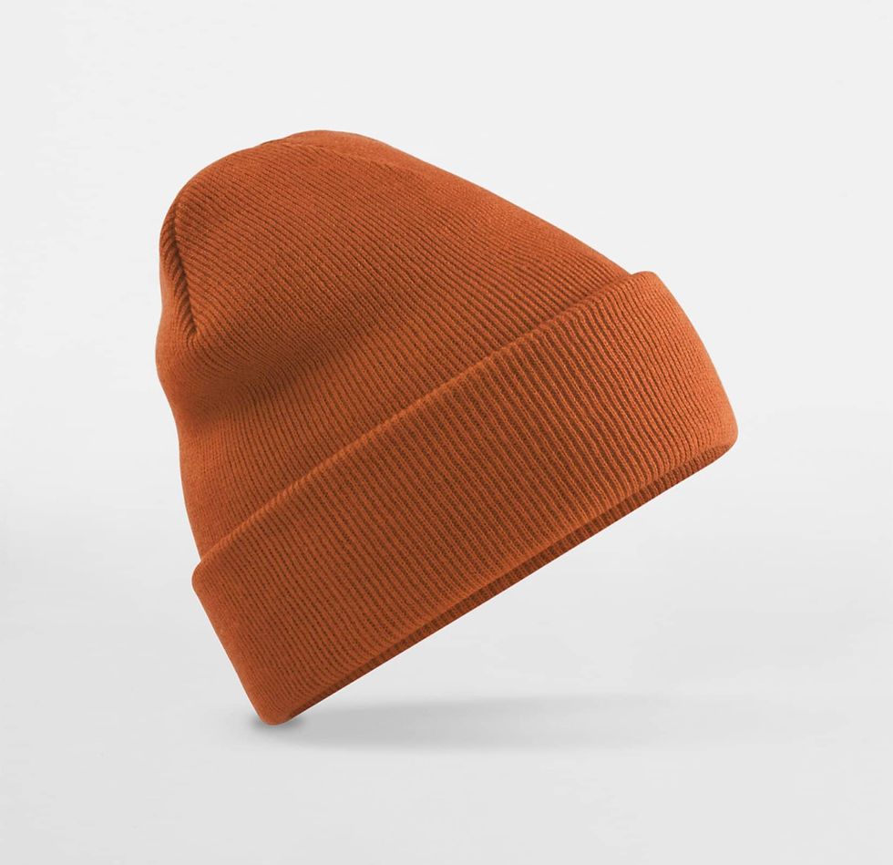 Miniaturbild: Classic Trend Beanie