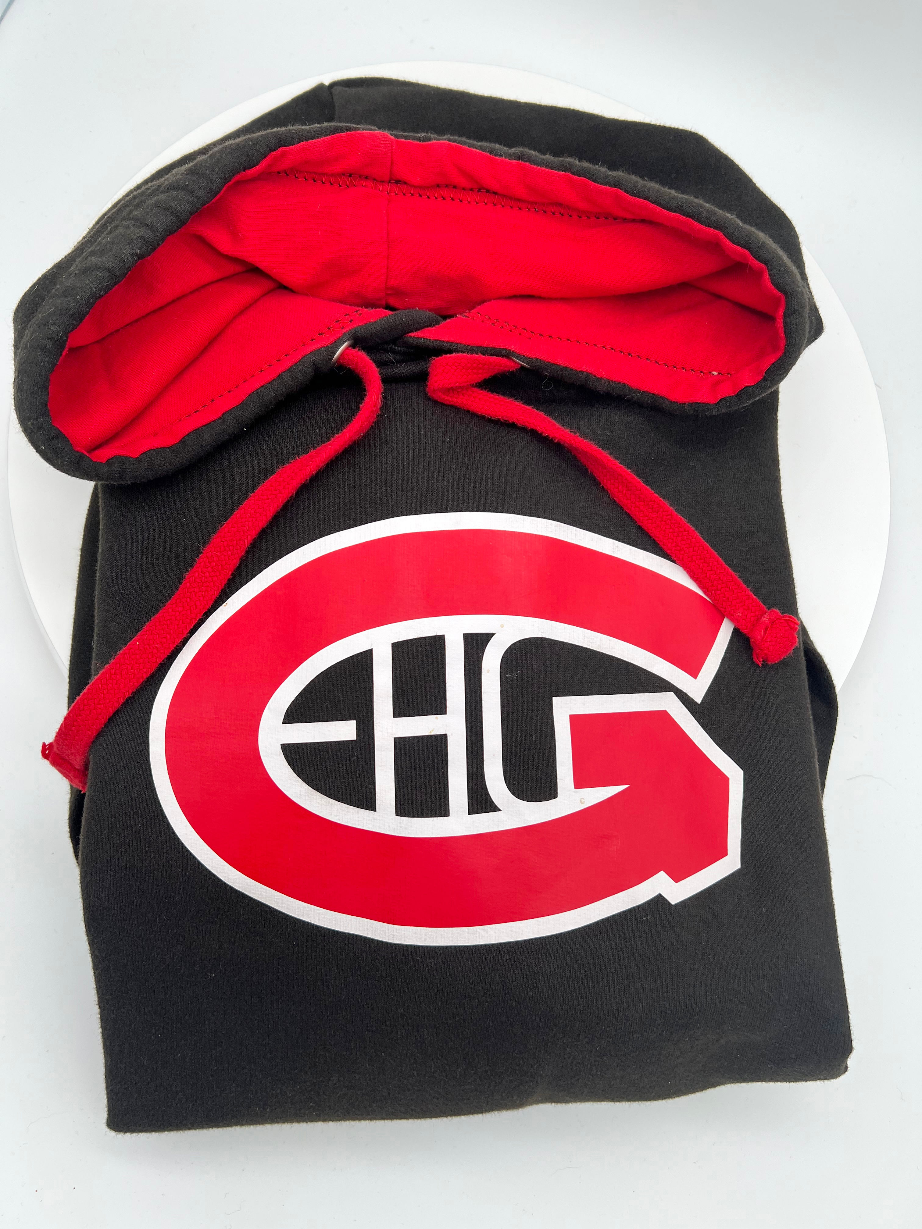 EHC Geltolfing Hoodie