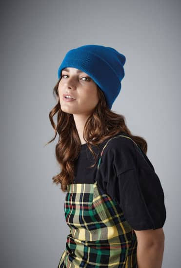 Classic Trend Beanie