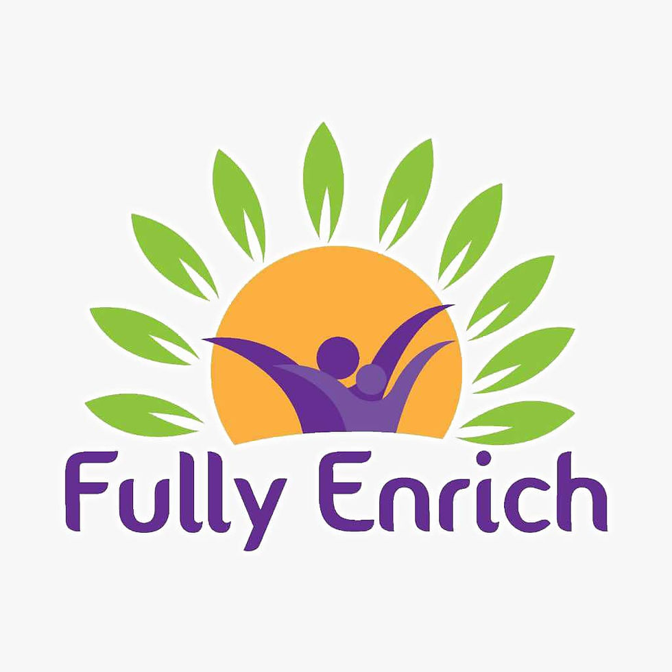 Fully Enrich
