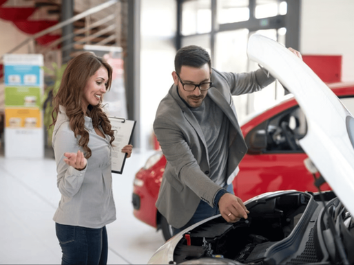 How KHP Helps You Navigate Car Insurance Repairs in Auckland