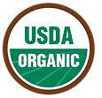Certified Organic 
