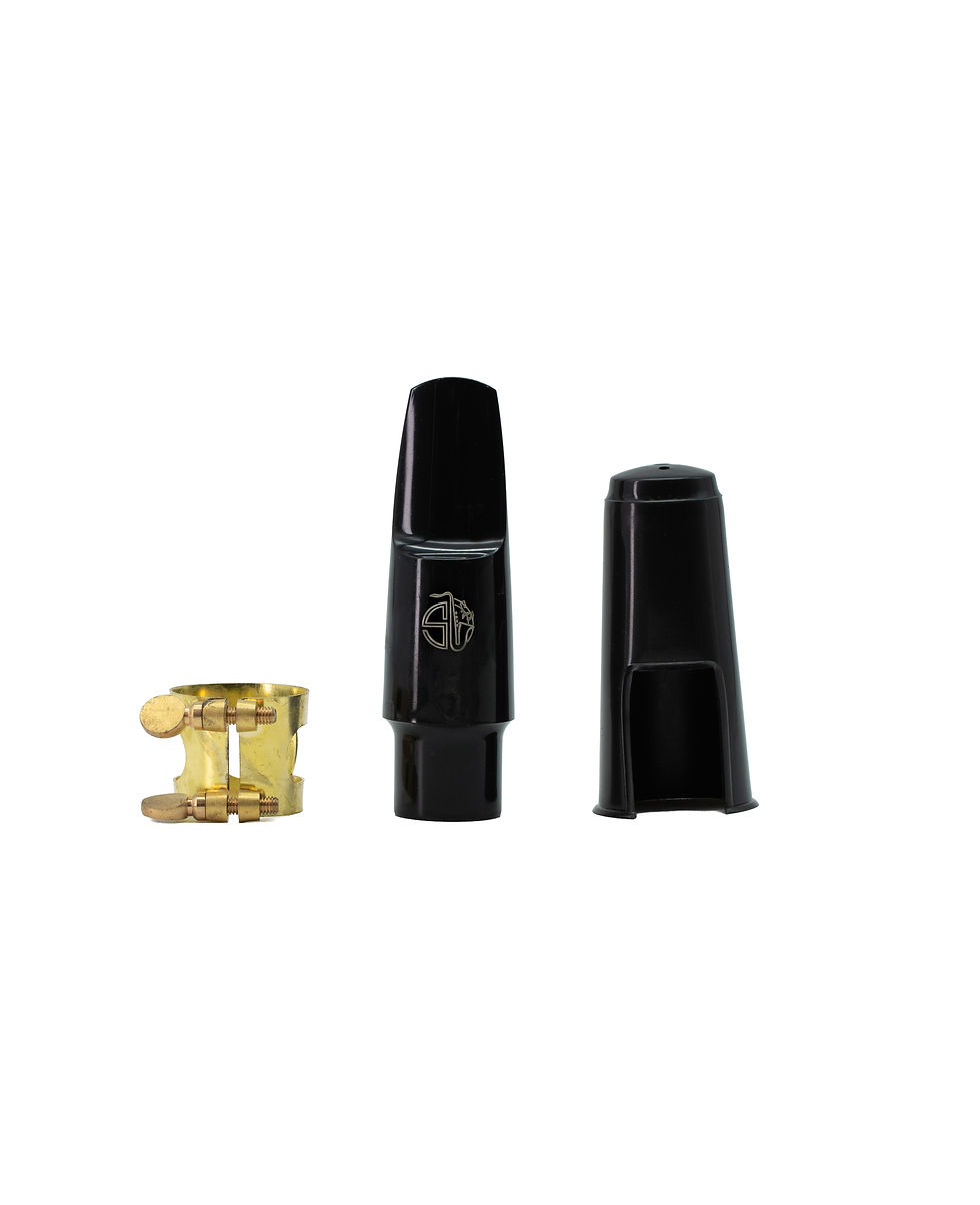 Thumbnail: SL A-802UL Student Alto Saxophone Mouthpiece