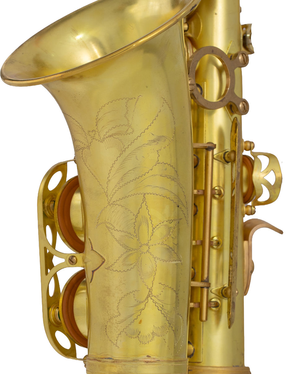 Thumbnail: SL A-802UL Student Alto Saxophone