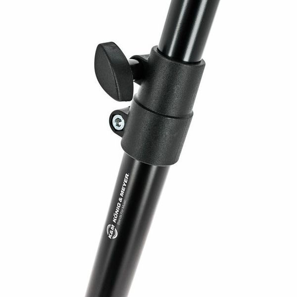 Thumbnail: K&M 15060 Bass clarinet stand