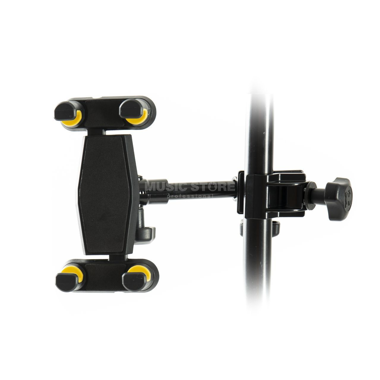 Hercules DG307B 2 in 1 Tablet & Phone Holder