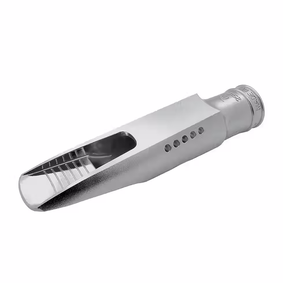 Thumbnail: Theo Wanne Essentials Contemporary Tenor Saxophone Metal Mouthpiece