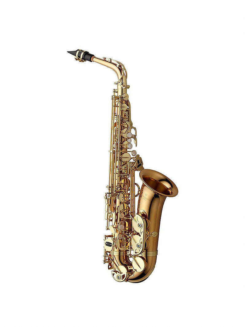 Yanagisawa A-WO2 Alto Saxophone