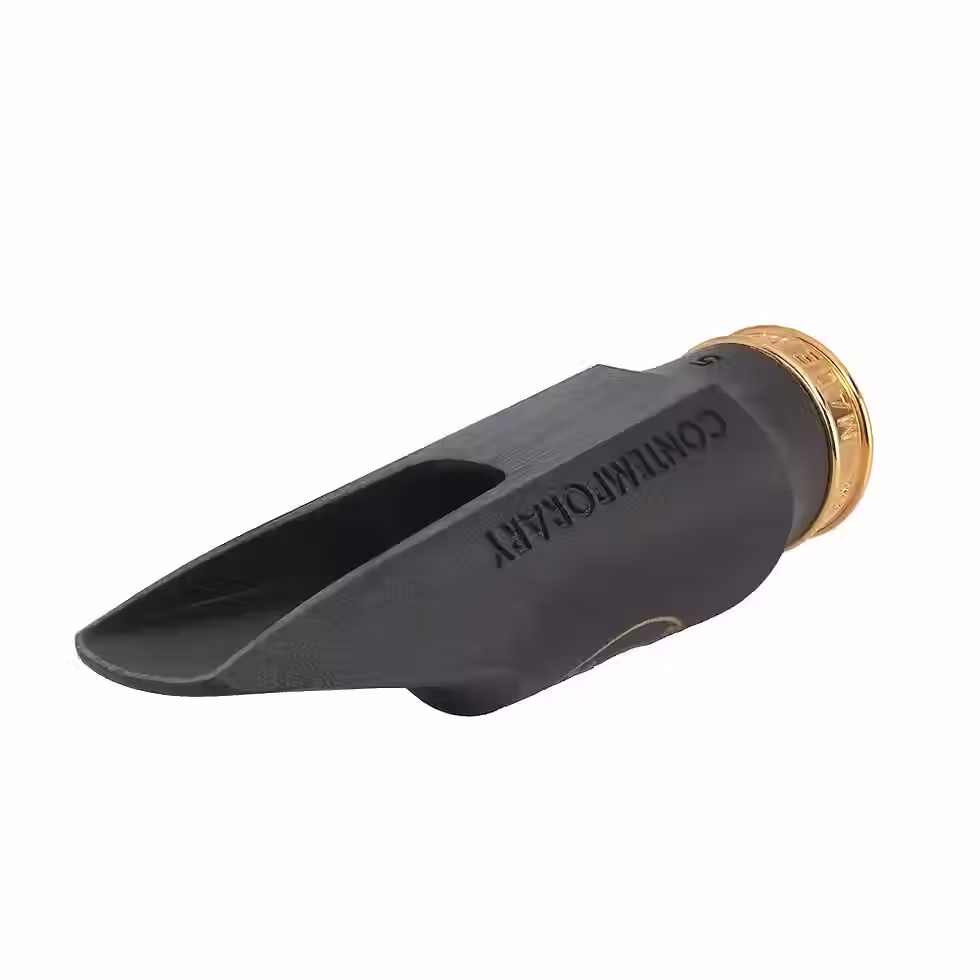 Thumbnail: Theo Wanne Essentials Collection : Contemporary Alto Mouthpiece