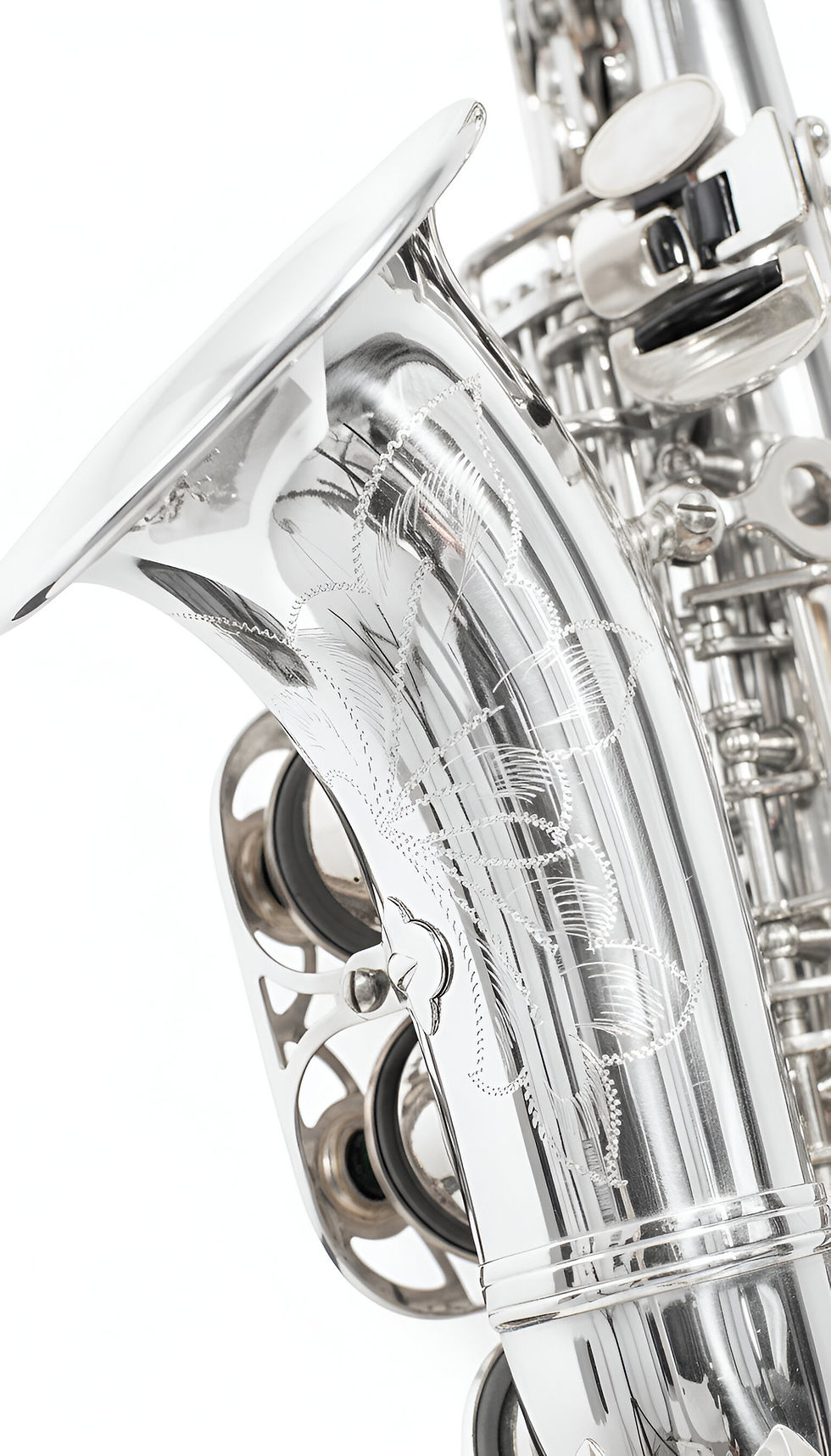 Thumbnail: SL SC-920S Curved Soprano Saxophone