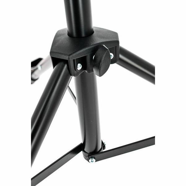 Thumbnail: K&M 15060 Bass clarinet stand