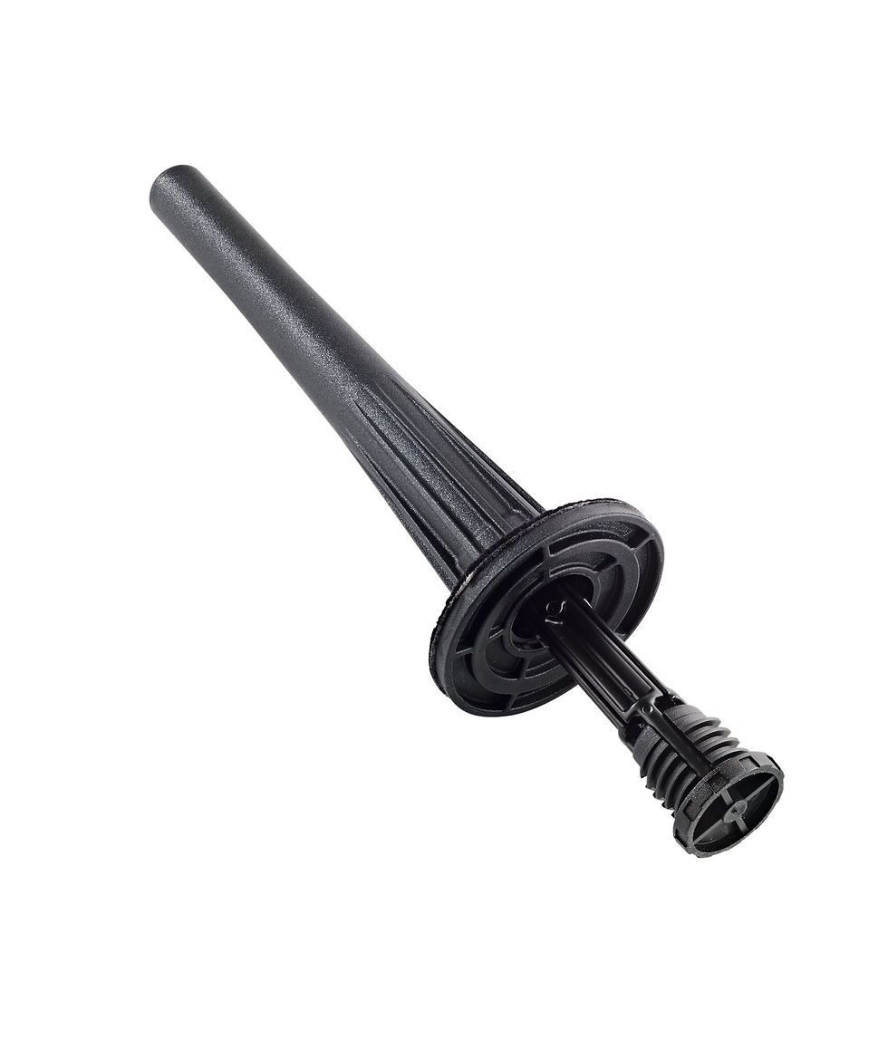 Thumbnail: K&M 15233 English Horn Stand
