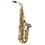 Thumbnail: Yanagisawa A-WO33 Alto Saxophone