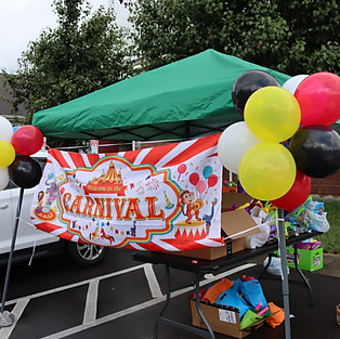 Elementary Carnival