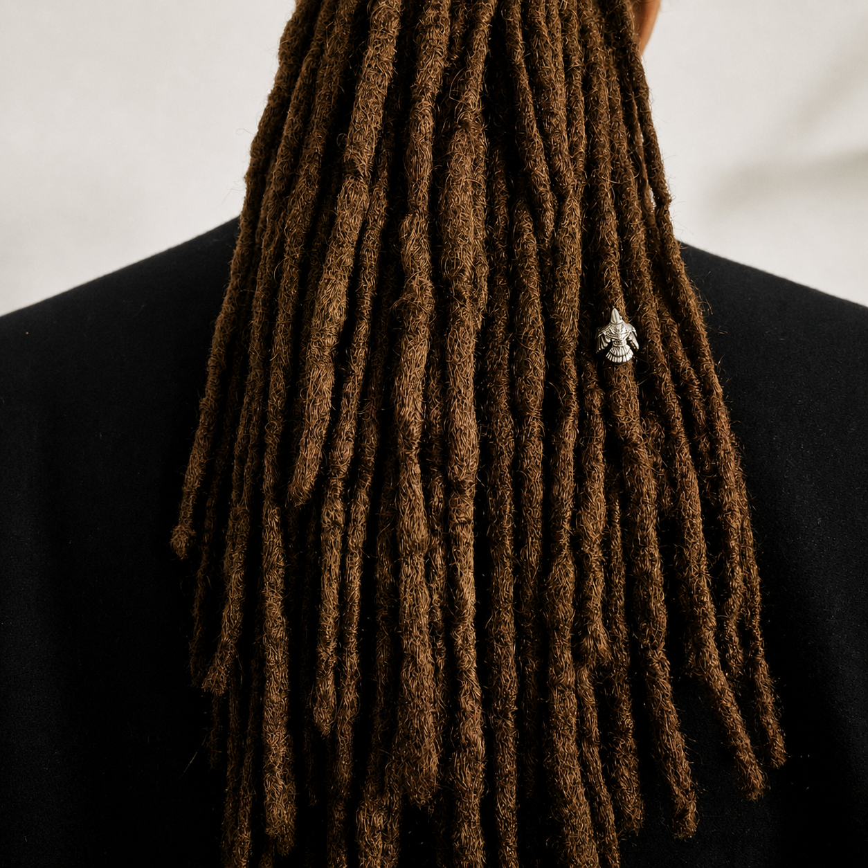 Bague Dreadlocks - Aigle