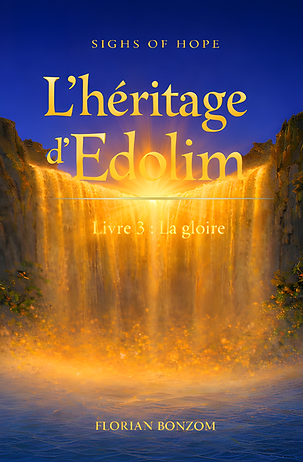 Livre 3 : La gloire