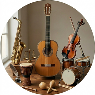 Education musicale