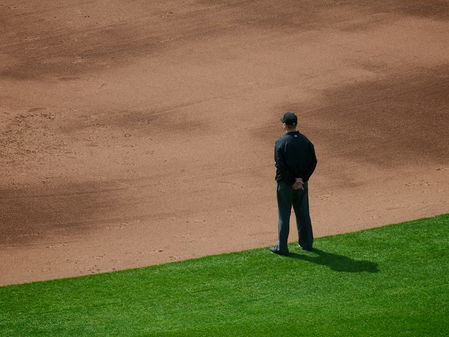 Ethics in Sports