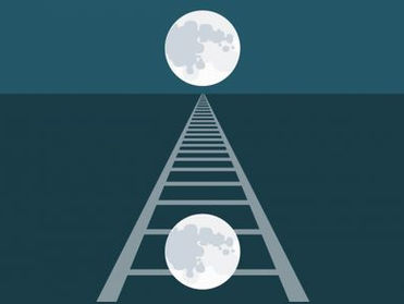 Why Does the Moon Look Big on the Horizon?