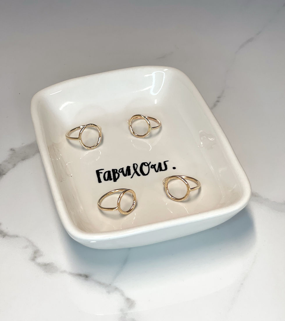 Thumbnail: Amour Ring