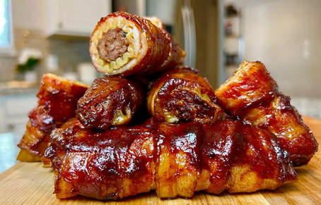 Smoked Shotgun Shells