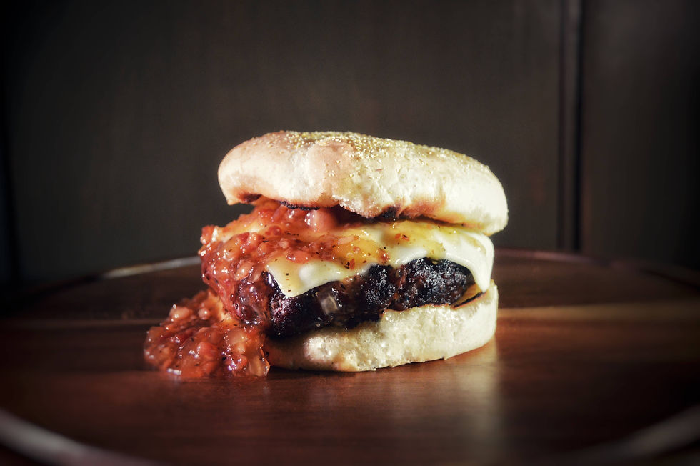 Thumbnail: Midwest Fresh Bacon Jam