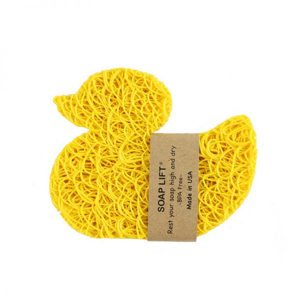 Thumbnail: Animal Shaped Soap Lift®