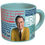 Thumbnail: Mister Rogers Color Changing Mug