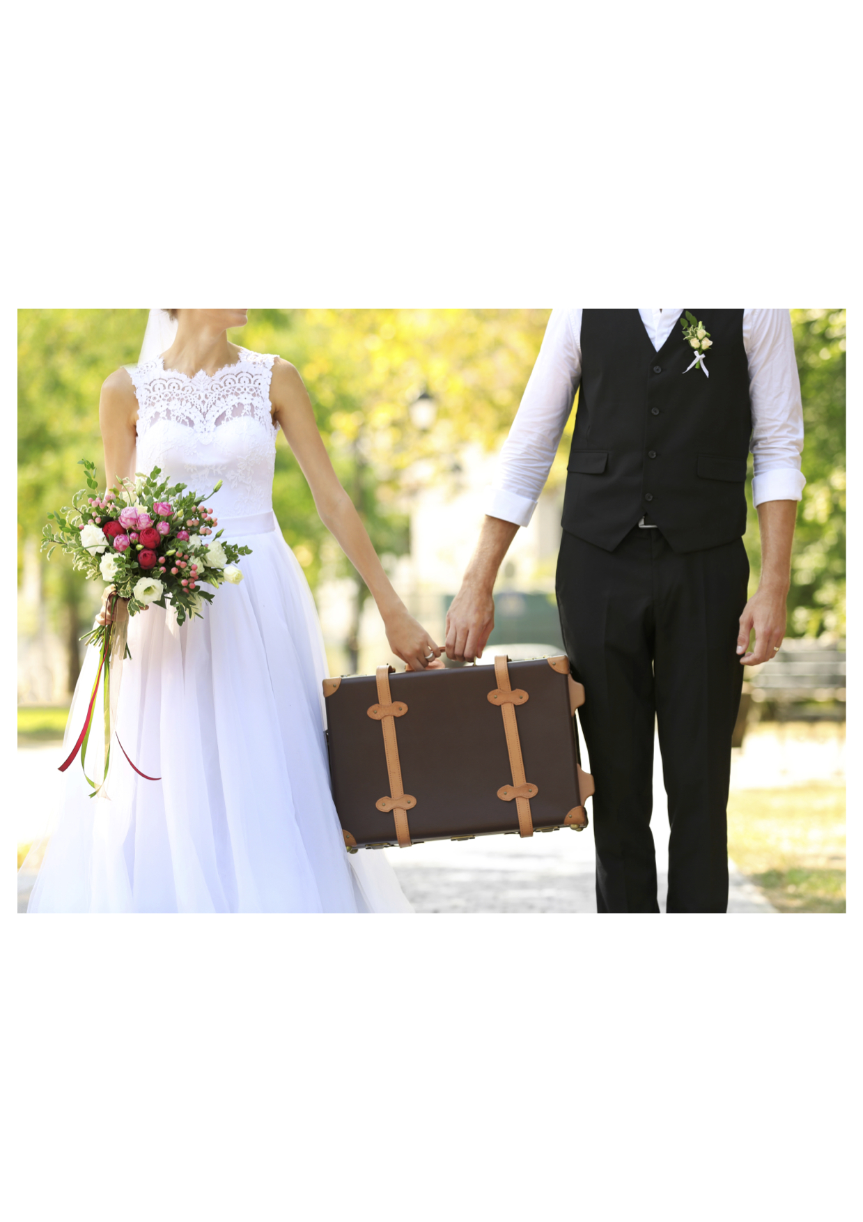 Romantik Balayı Paketi